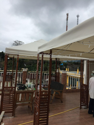 Public Area 3, Shin Sane Guesthouse, Mae Fa Luang
