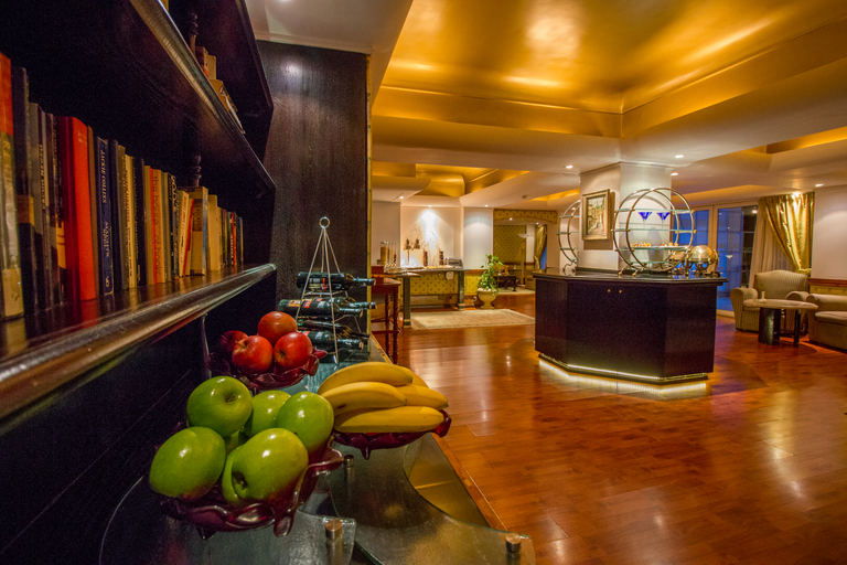 Public Area, Royal Monte Carlo Sharm, Sharm el-Sheikh