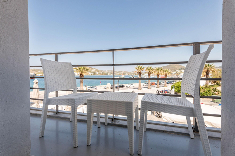 Exterior & Views 1, Hotel Oasis, South Aegean
