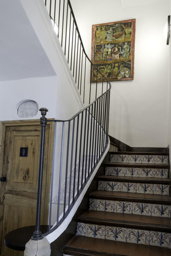Public Area 4, Hotel Sa Voga, Barcelona