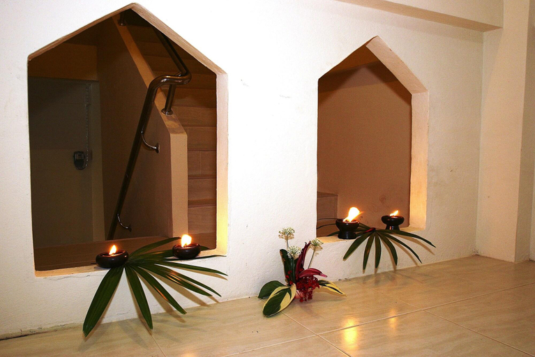 Public Area, Aloha Lanta, Ko Lanta