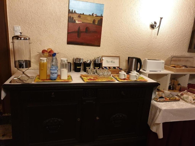 Others 5, Hotel Nassauer Hof, Altenkirchen (Westerwald)