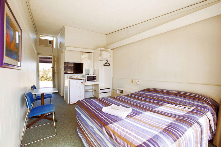 Bedroom 3, Sunnybank Hotel, Sunnybank