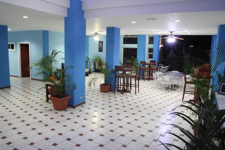 Public Area 3, SABAS Beach Resort, Tamanique