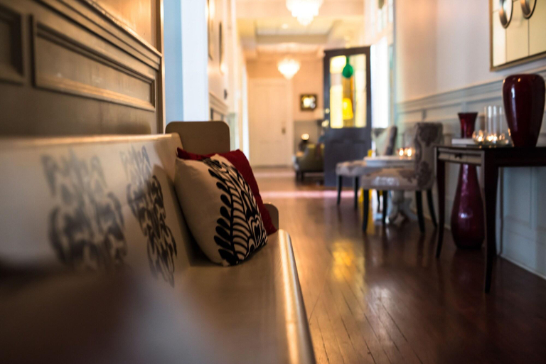 Public Area 3, Monastery Hotel, Division No. 1