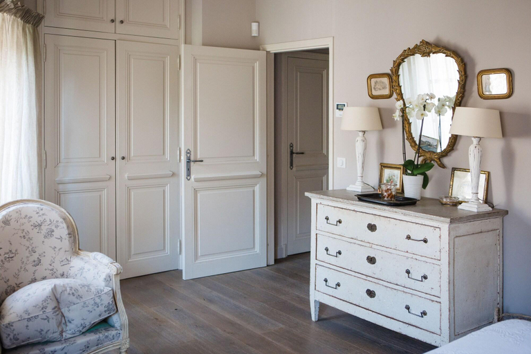 Bedroom 3, La Maison du Village, Bouches-du-Rhône