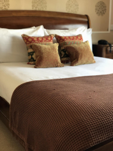 Bedroom 3, Falcon, Hampshire