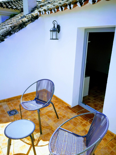 Bedroom 4, Ronda Moments, Málaga