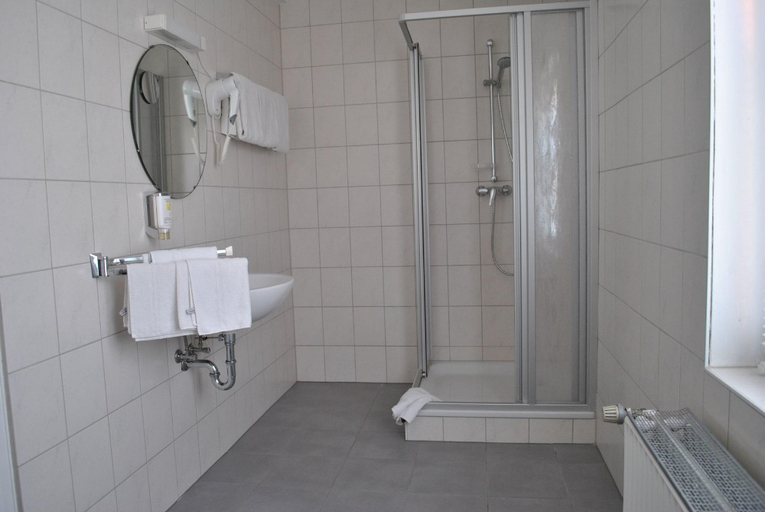 Bathroom 4, Glückauf, Osterode am Harz