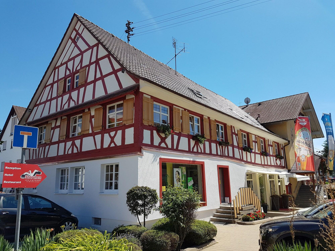 Exterior & Views 2, Bodensee Hotel Storchen, Bodenseekreis