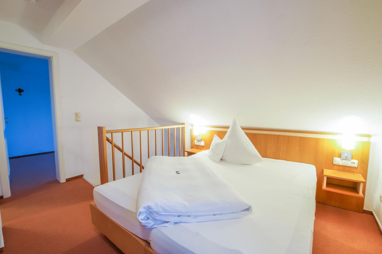 Bedroom 3, Am alten Deich, Dithmarschen