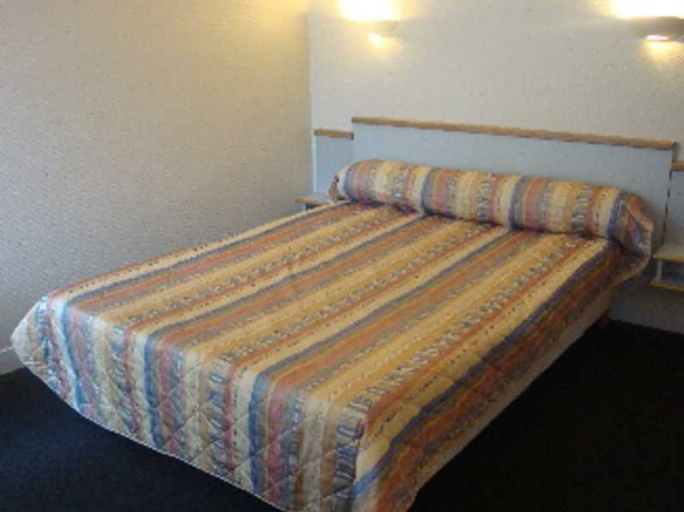 Bedroom 4, Hotel Des Vosges, Paris