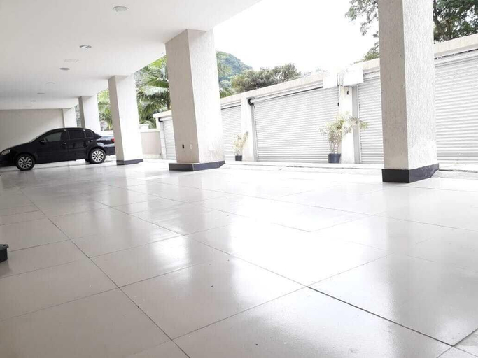 Public Area