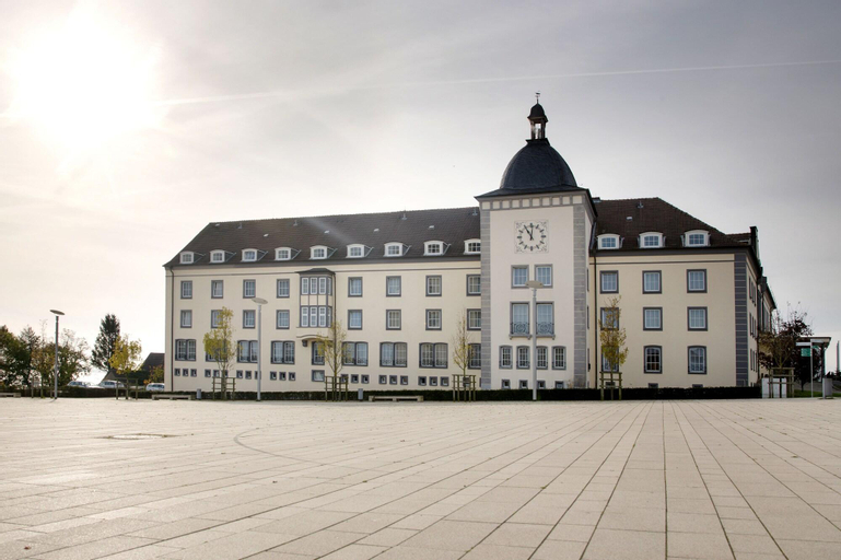 Kurhotel Sassnitz, Vorpommern-Rügen