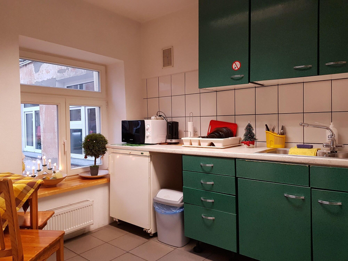 Bedroom 2, Litinterp, Vilniaus