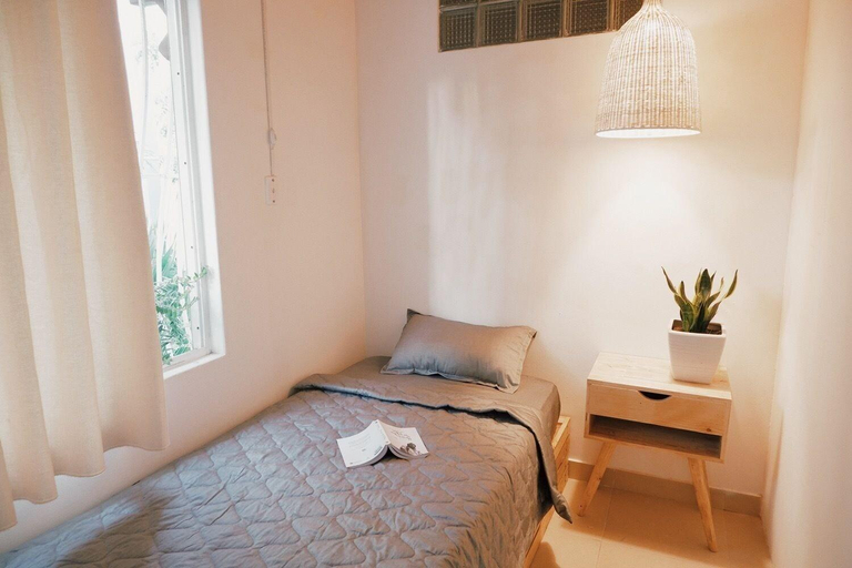 Bedroom 4, Baobab Homestay, Da Nang