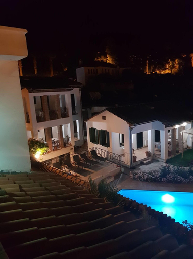 Exterior & Views 2, Akay Hotel, Selçuk