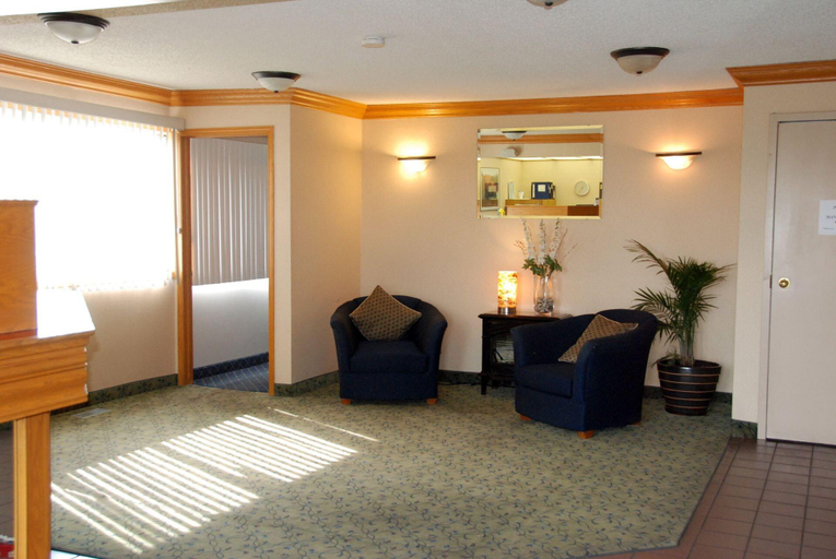 Public Area 2, Superlodge Canada Lethbridge, Division No. 2