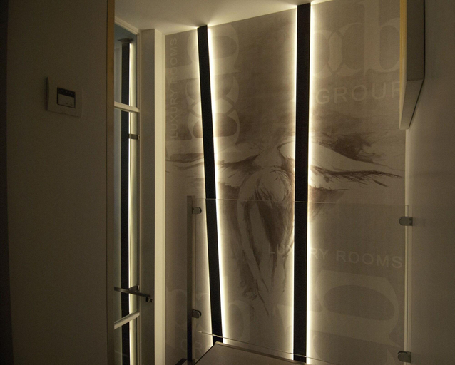 Public Area 3, BDB Luxury Rooms Navona Angeli, Rome