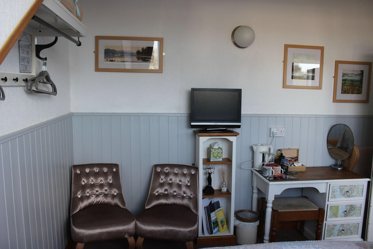 Public Area 2, Invergarry Room Only Guest House, Cumbria