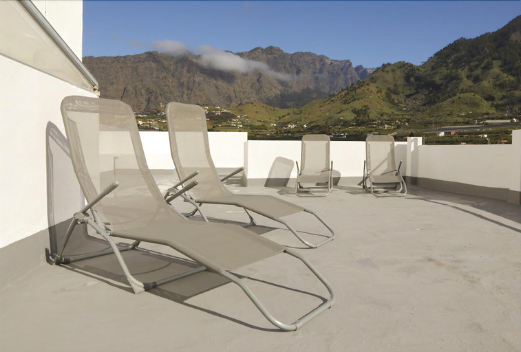 Others 5, Hotel Eden, Santa Cruz de Tenerife