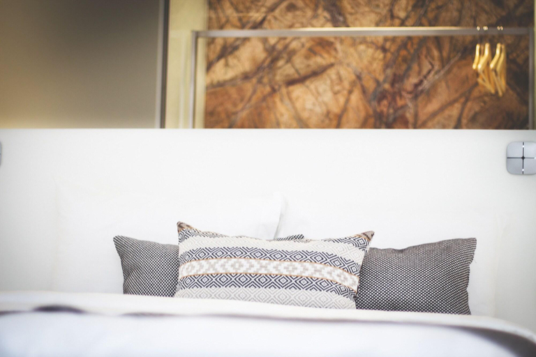 Bedroom 3, Lokàl Hotel, Larnaca