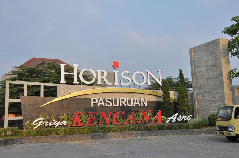 Hotel Horison Pasuruan, Pasuruan