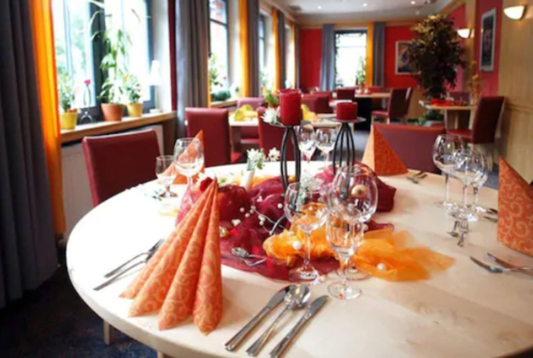 Food & Drinks, Behringers, Forchheim