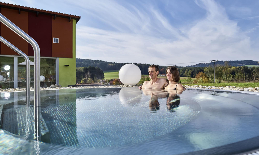 Sport & Beauty 2, Hotel & SPA Reibener Hof, Straubing-Bogen