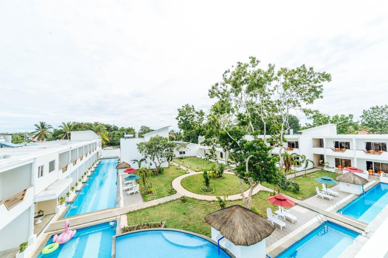 Sport & Beauty 2, The Story Resort and Spa, Panglao