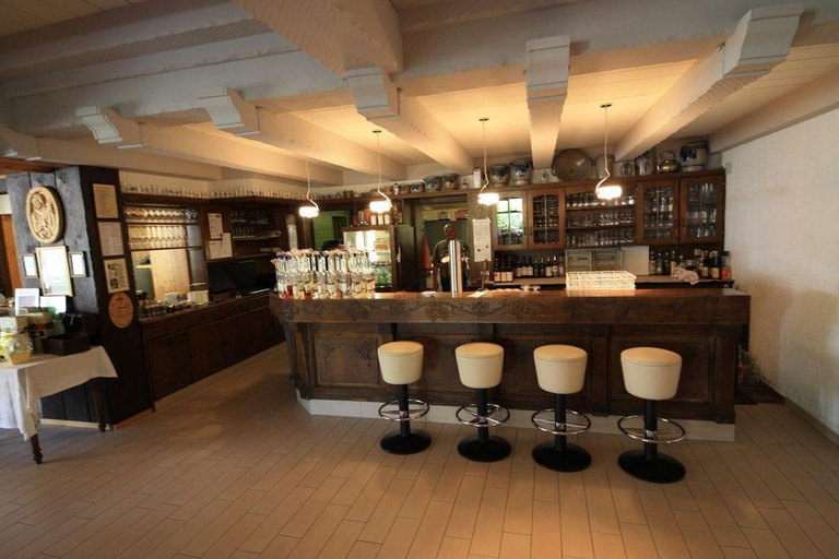 Public Area 2, Hotel Sewenig, Cochem-Zell