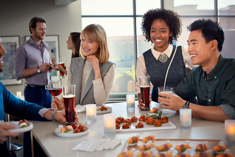 Food & Drinks 5, Residence Inn by Marriott Casper, Natrona
