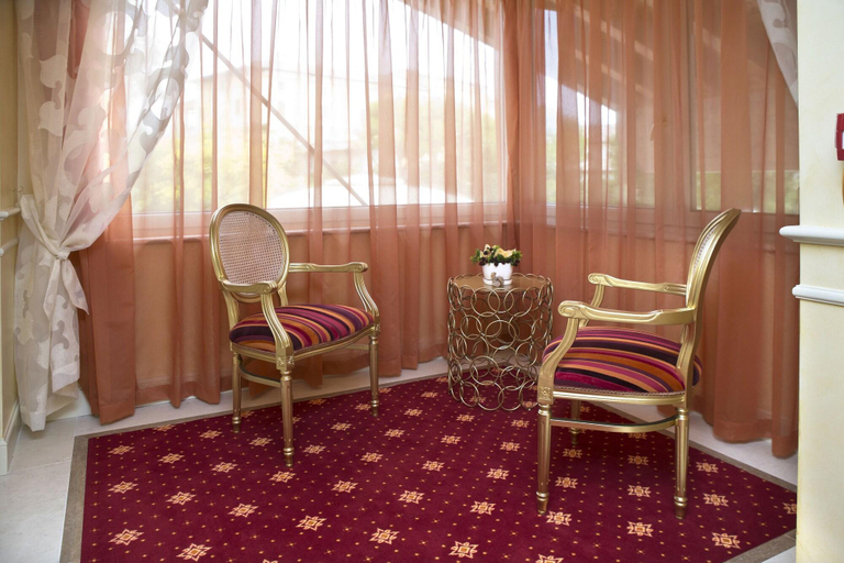 Public Area 4, Vip's Motel Luxury Accommodation & Spa, Brescia