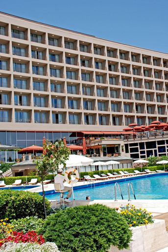 Exterior & Views 2, Cinar Otel, Bakırköy