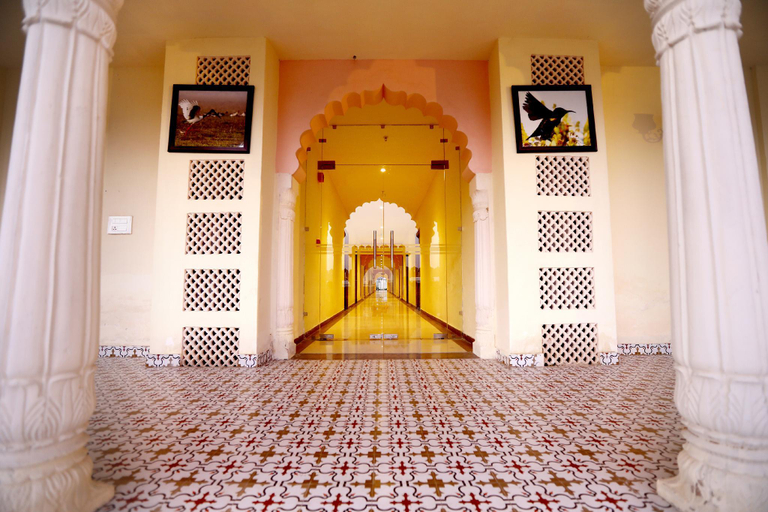 Public Area 4, Regenta Resort Shyam Bharatpur, Bharatpur