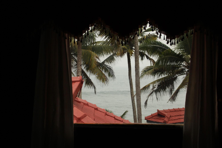 Exterior & Views 1, Woodhouse Beach Resort , Thiruvananthapuram