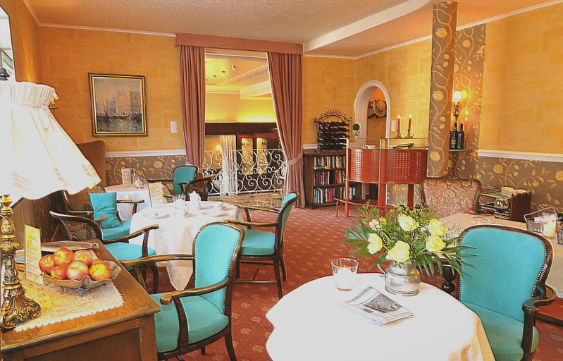 Food & Drinks 5, Weingärtner, Calw