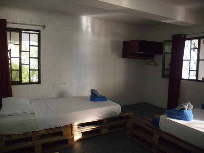Bathroom 4, Hostal del Mar, Golfito