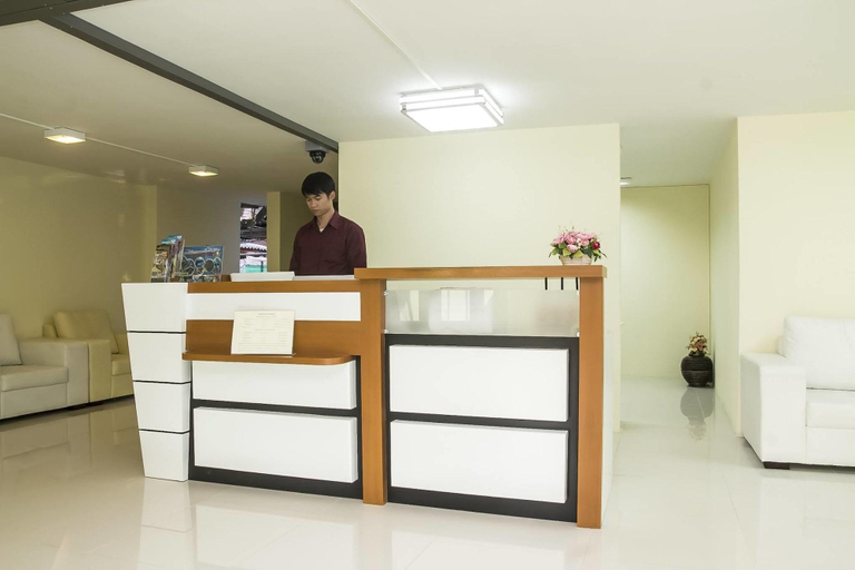 Public Area 2, House and Home Residence, Muang Chiang Mai