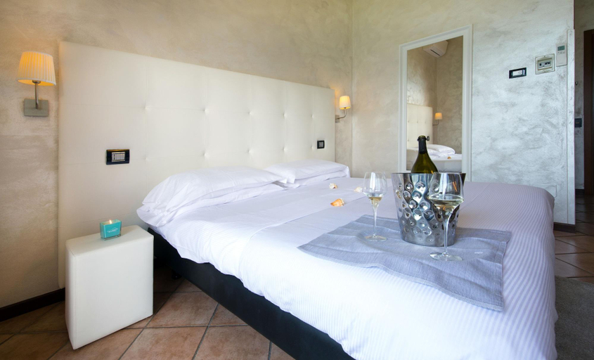 Bedroom 4, Panoramico, Bergamo