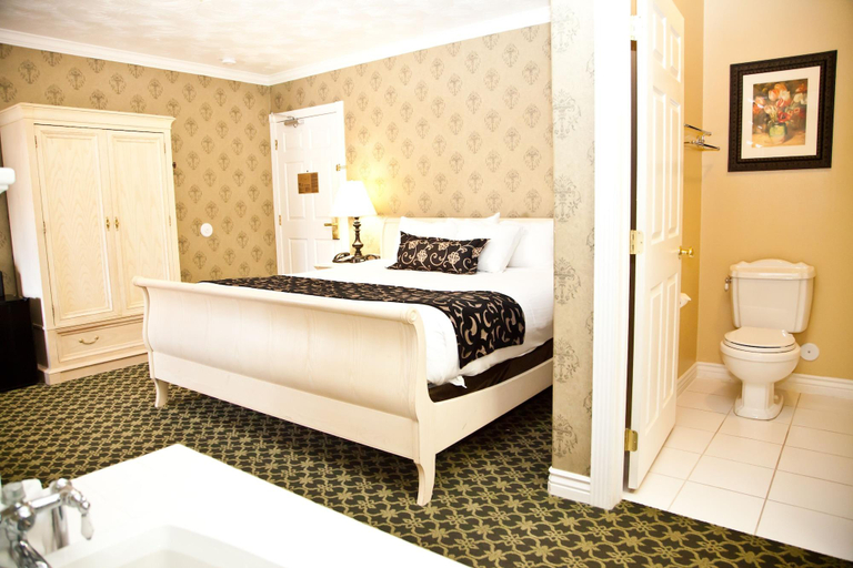 Bedroom 3, Canyons Boutique Hotel A Canyons Collection Proper, Kane