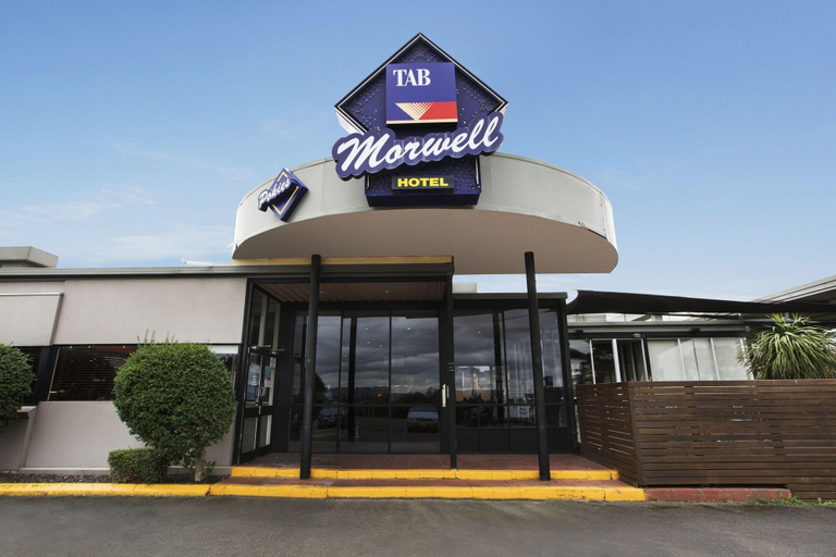 Exterior & Views 4, Nightcap at Morwell Hotel, Latrobe - Morwell