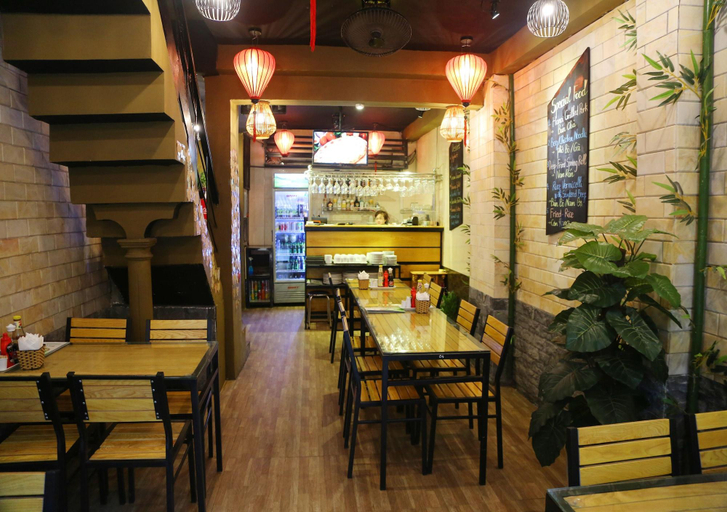 Food & Drinks 5, Hanoi Win Hotel & Travel, Hoàn Kiếm