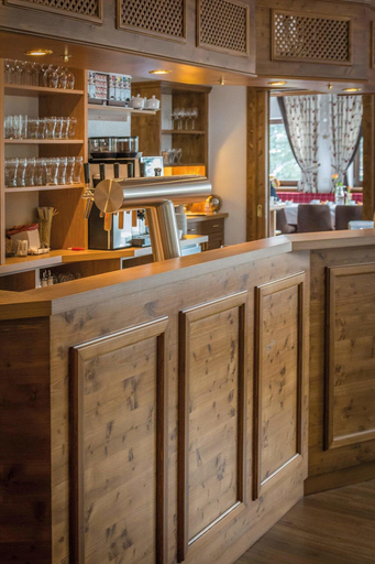 Public Area 2, Landhotel Windlicht, Aschaffenburg