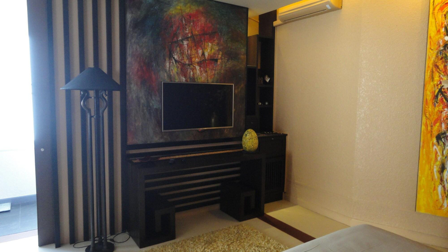 Public Area 3, Pasadena Lodge, Pattaya