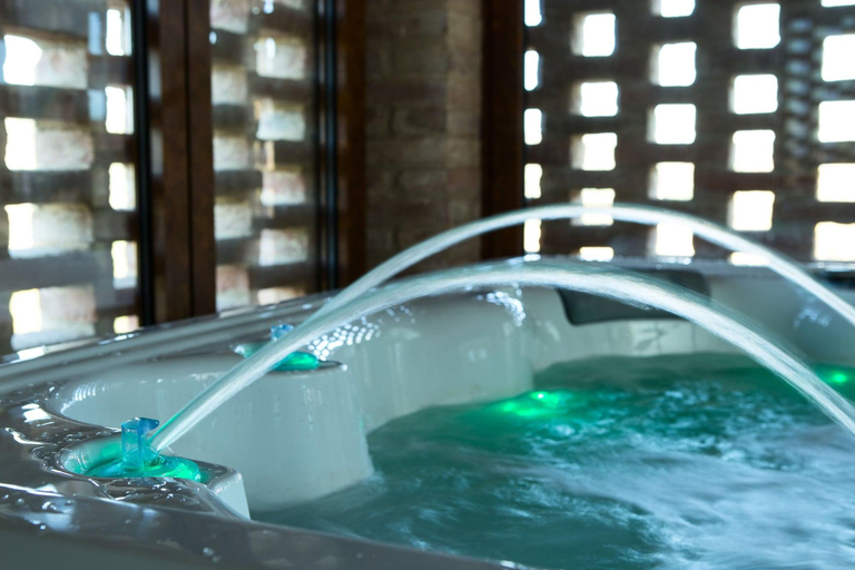 Sport & Beauty 2, Boccioleto Resort&Spa, Florence