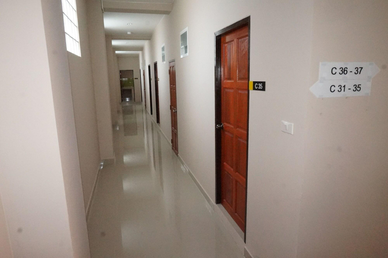 Public Area, Kata Beachwalk Hotel and Bungalows, Phuket Island