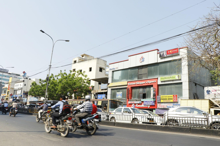 Exterior & Views 2, S4 Residency, Chennai
