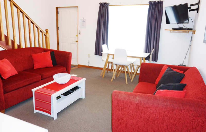 Public Area 4, The Esplanade Motel & Conference Centre, Palmerston North