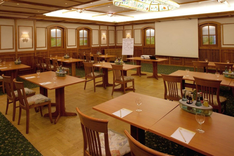 Food & Drinks 5, Reichshof, Aurich